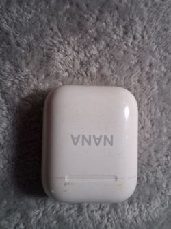Apple Air Pods