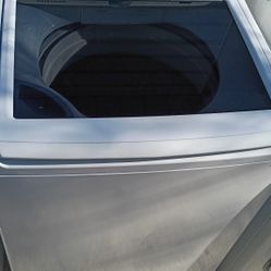 Samsung Washer And Dryer Set 