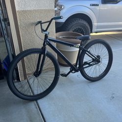 SE Bike Big Flyer 29 inch 