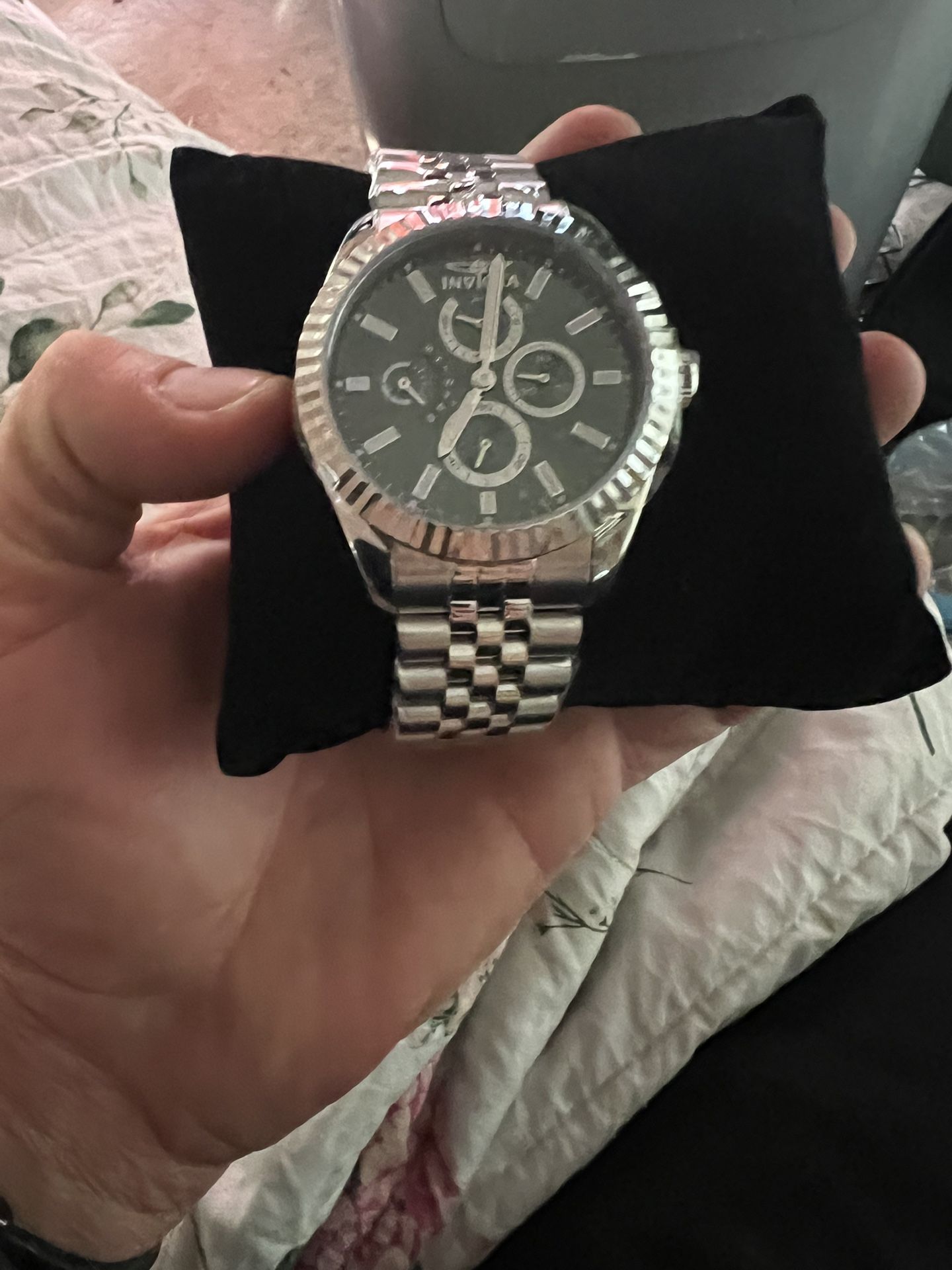 brand New INVICTA Watch.