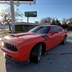 2020 DODGE CHALLENGER R/T