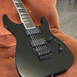 Jackson DXMG Dinky - MIJ