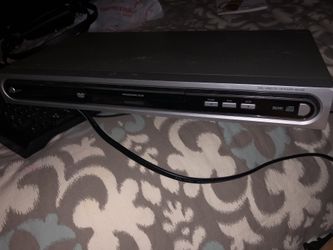 magnavox dvd player