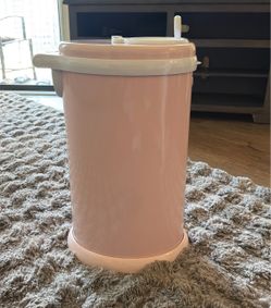 Ubbi Diaper Pail