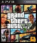Gta5 ps3