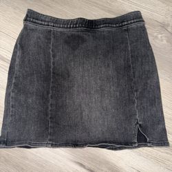 Abercrombie kids, girls skirt