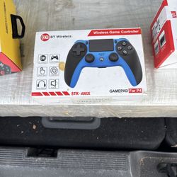 Controllers