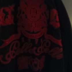 Pelle Pelle Jacket 6X Mint