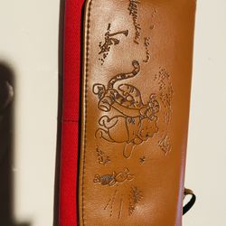 Winnie The Pooh Wallet