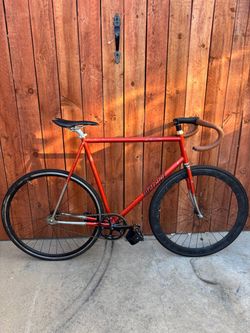 Mercier Kilo TT