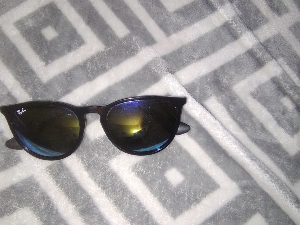 Ray-ban Sunglasses