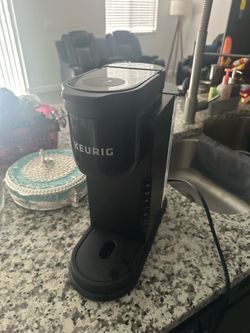 Keurig coffee machine