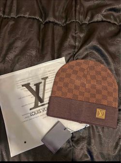 Designer Beanie