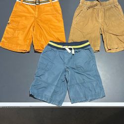 Toddler Boys Shorts Size 5T