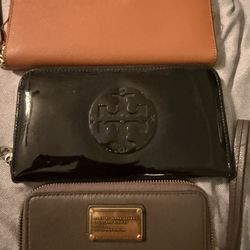 Authentic Designer Wallets