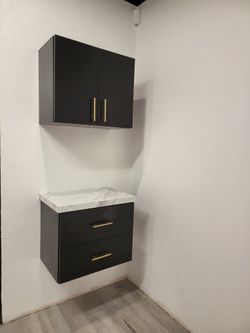 Custom Floating Stations 