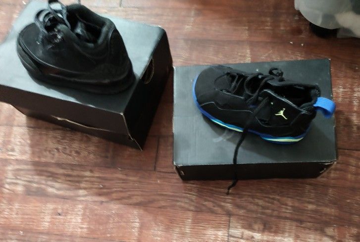 Toddler Boy Shoes Size 7