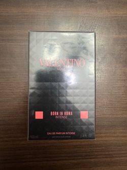 Valentino Born in Roma
