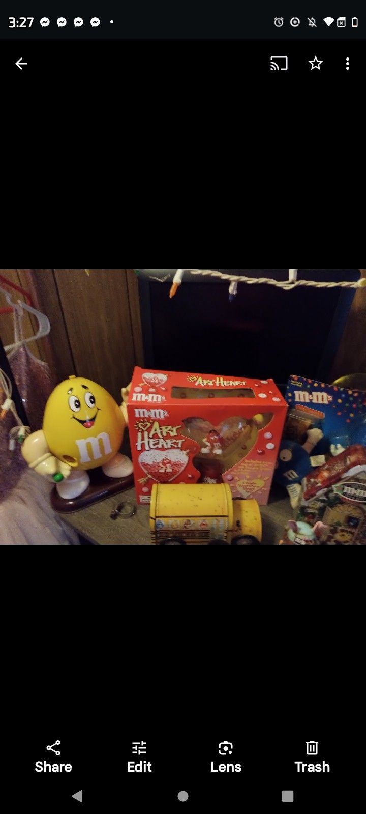 M & Mcollection