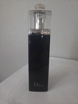 DIOR ADDICT EAU DE PARFUM 3.4OZ/100ML,  HAS DIFFERENT ADDICT CAP, NEW NO BOX
