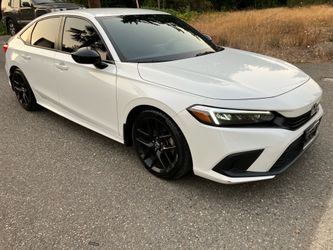 2023 Honda Civic