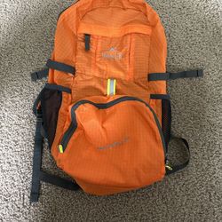 Venture Pal 35L Ultralight Lightweight Packable Foldable Travel Camping Hiking O