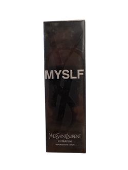 Men’s YSL MYSLF LE PARFUM SPRAY 100ml / 3.3 fl oz