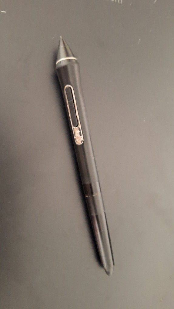 wacom Intuos Pro Pen Tablet