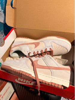 Nike dunks
