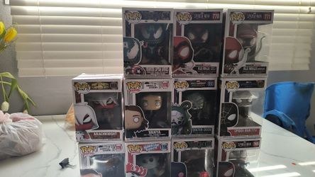 Funko Pop