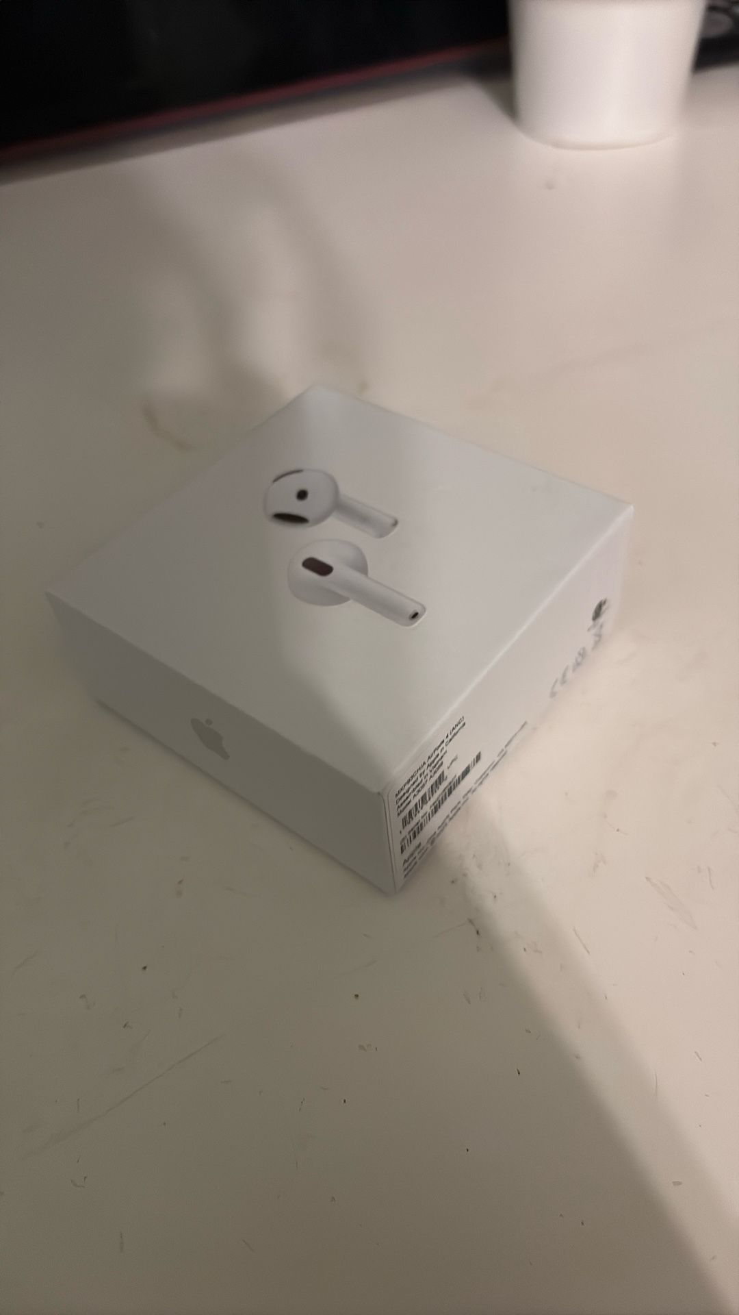 Air Pod 4pros