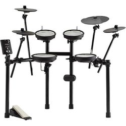 Lightly-used Roland Electronic Drums + Accessories 