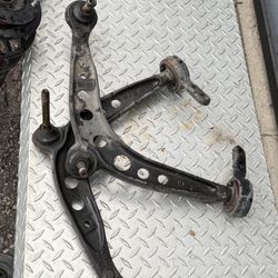 Bmw E30 Control Arms
