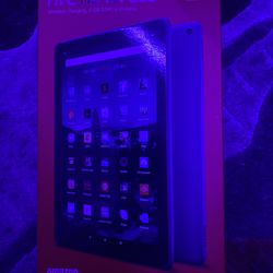 Brand New Fire Tablet