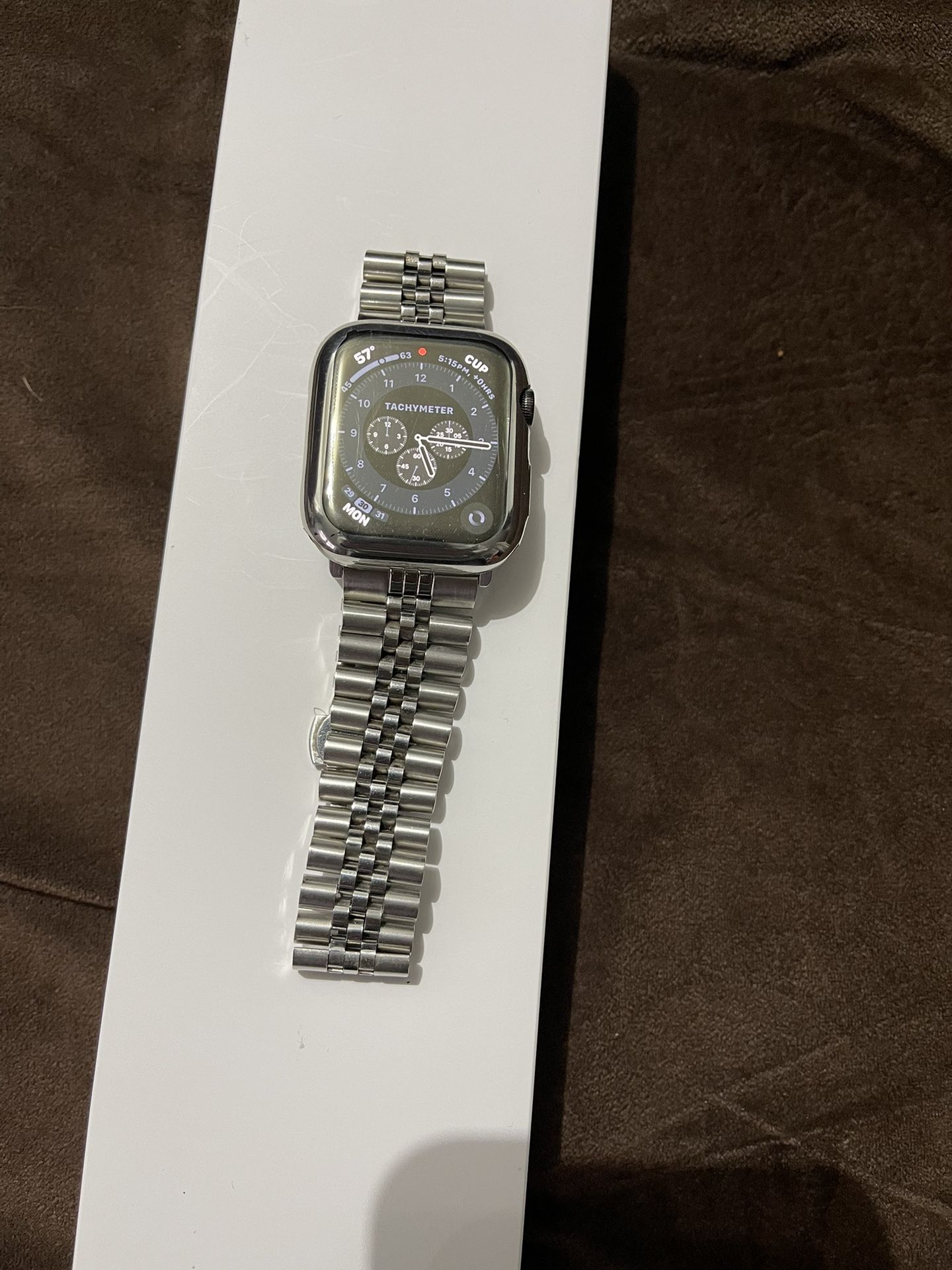 APPLE WATCH LIKE NEW