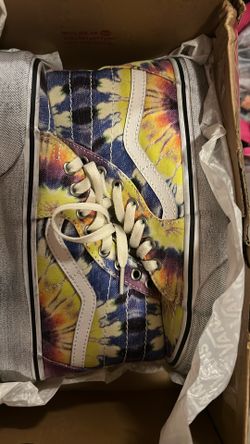 Vans 7W $30