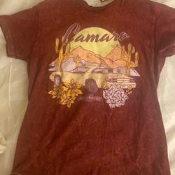 Women’s Graphic Tee