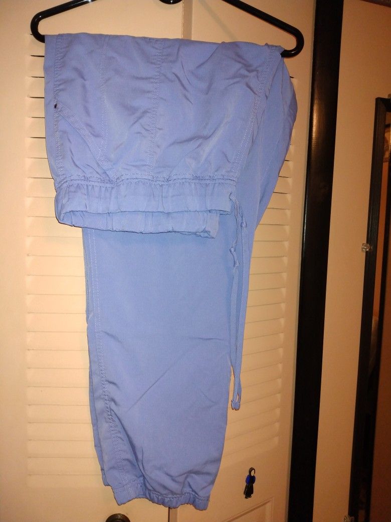 3xl Scrub Pants