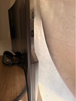Selling gaming monitor