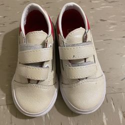 Brand New Toddler Vans Sneakers Unisex 