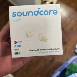 Soundcore A30 Earphones 