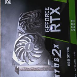 Msi 3060