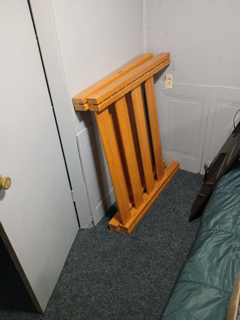 Head And Foot Boards