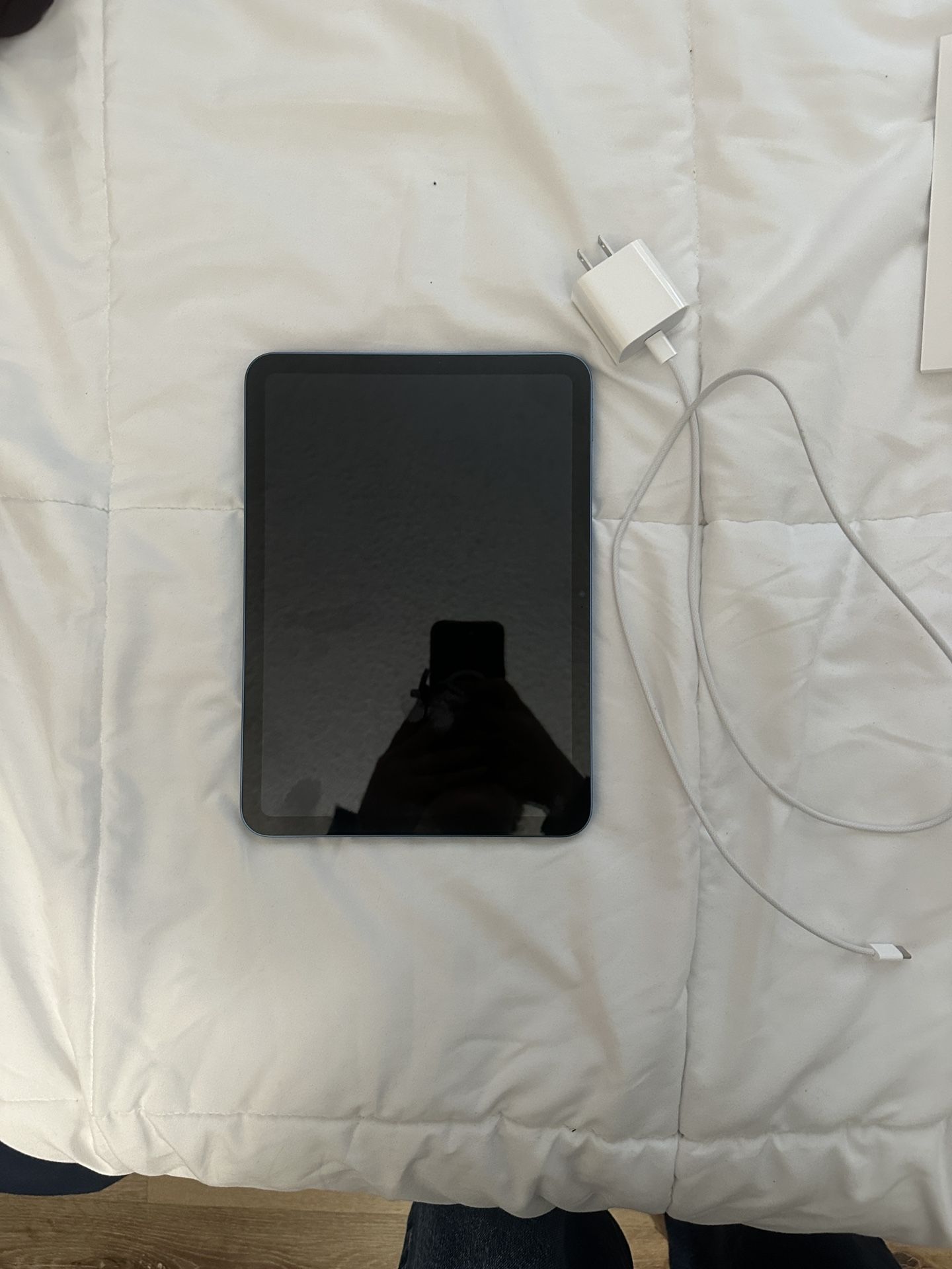 iPad