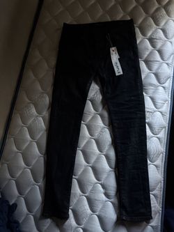 Purple Jeans