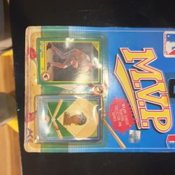 Bill ripken pin set