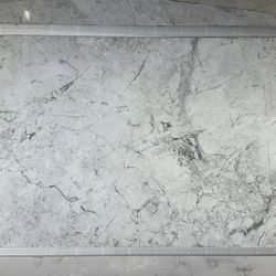 CALACATTA QUARTZ JUMBO SLABS SUPER WHITE 127X64 2CM FOR KITCHEN COUNTERTOPS 