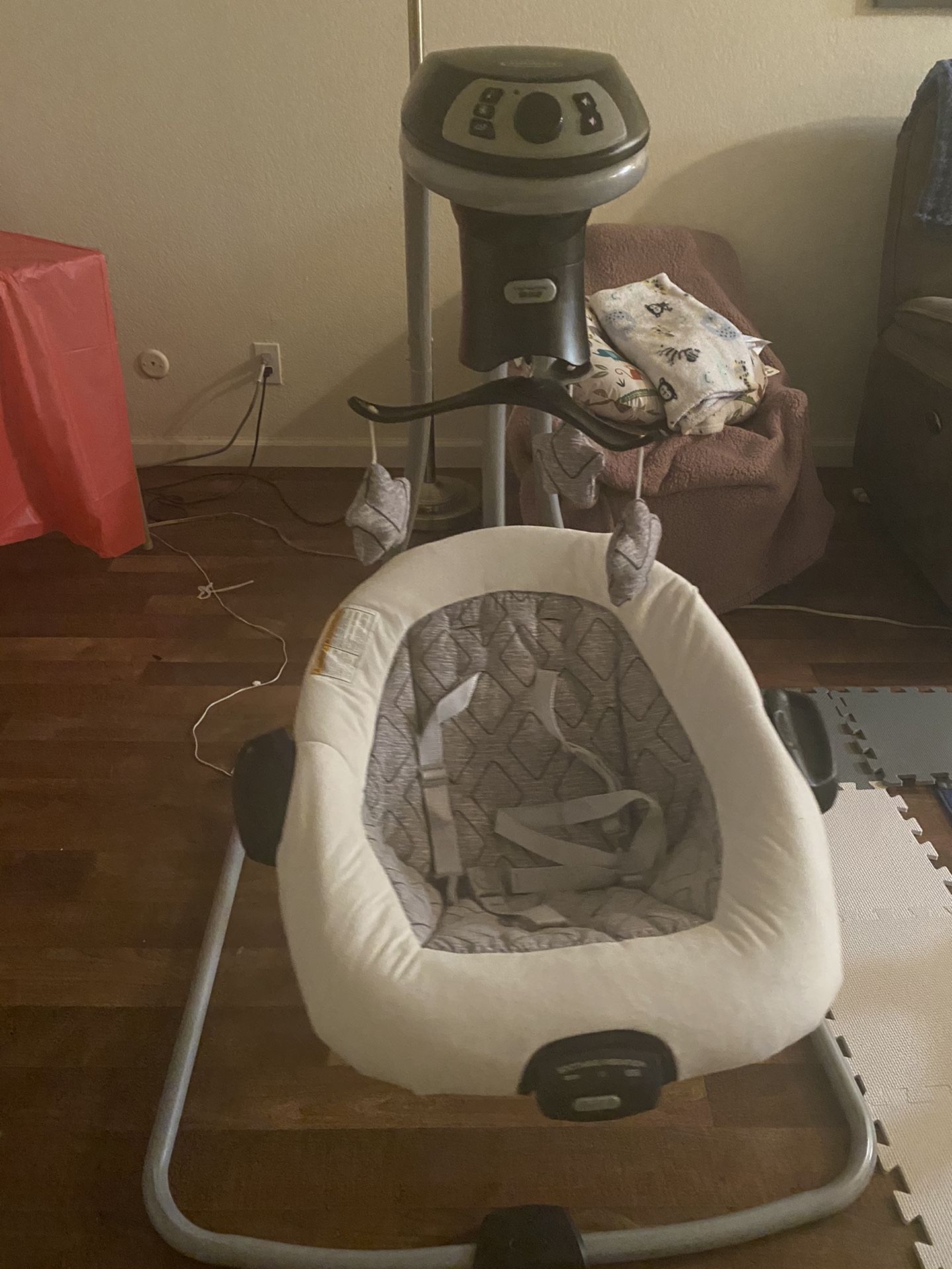 Graco Swing