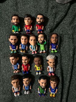 Zuru Ballers