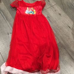 Christmas Pijama 3T